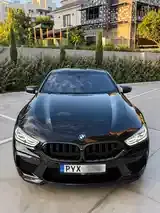 BMW M8 2021 photo 3