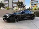 BMW M8 2021 photo 4