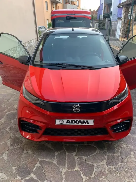 Aixam Gto 2024 photo 5