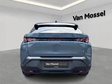 Peugeot 3008 2025 photo 3