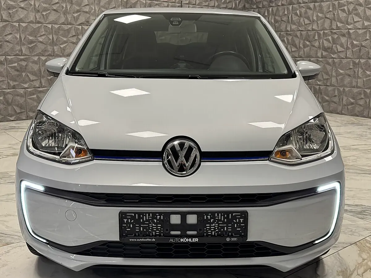Volkswagen E-Up! 2017 photo 2