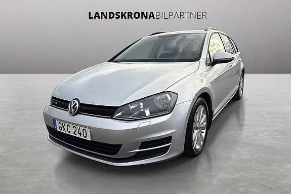 Volkswagen Golf I