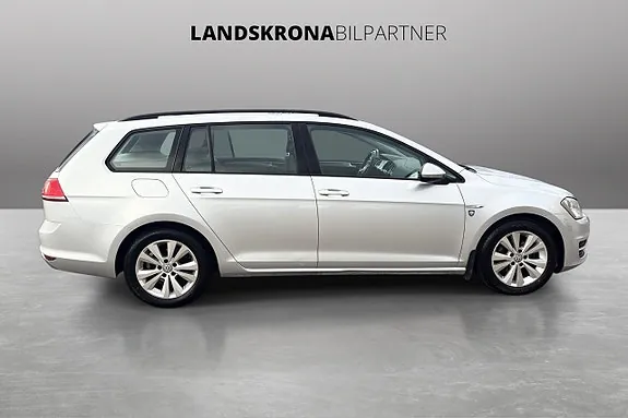 Volkswagen Golf I 2014 photo 4