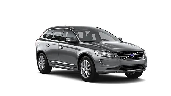 Volvo Xc60 2017 photo 2