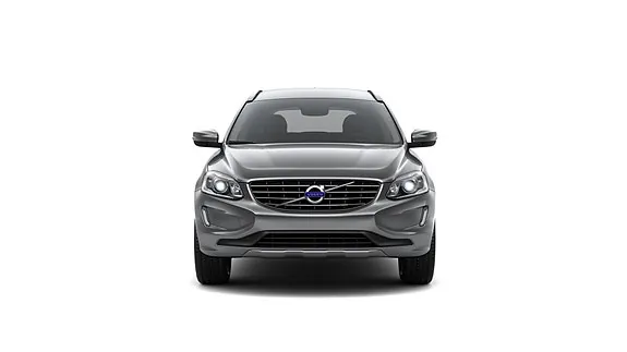 Volvo Xc60 2017 photo 3