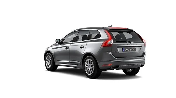 Volvo Xc60 2017 photo 4