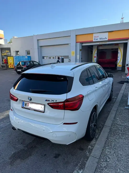 BMW X1 2017 photo 3