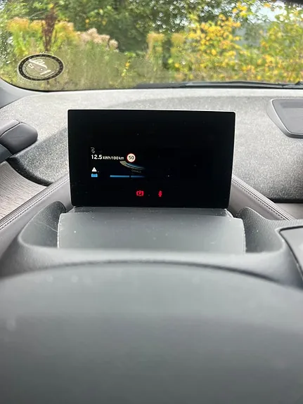 BMW I3 2018 photo 3