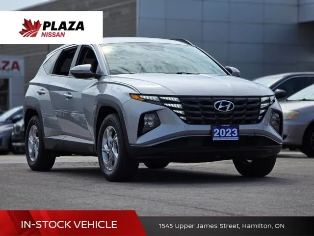Hyundai Tucson 2023 photo 3