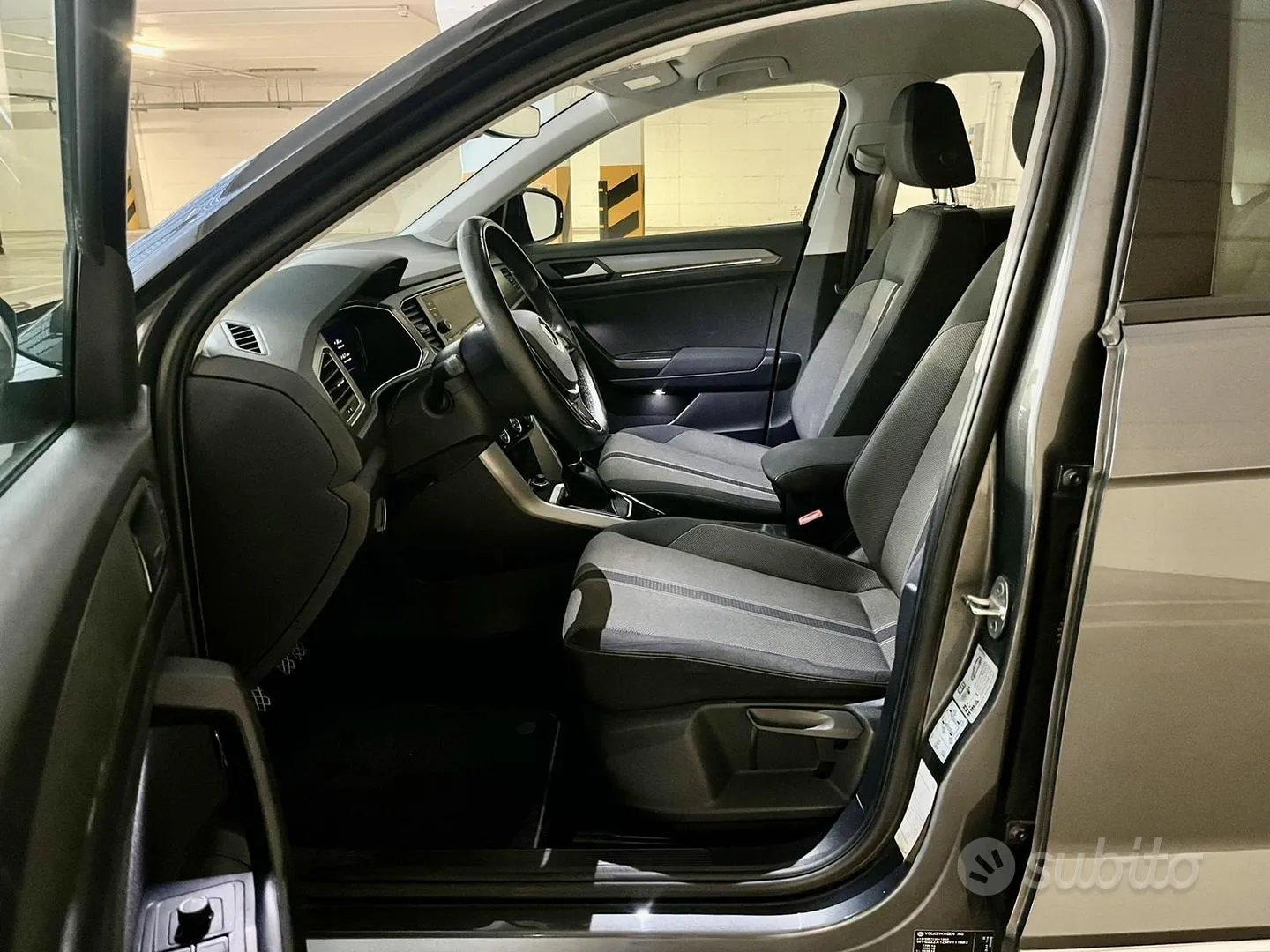 Volkswagen T-Roc 2021 photo 5