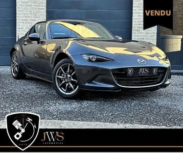 Mazda Mx-5 Rf