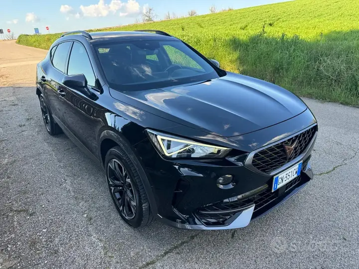 Cupra Formentor 2023 photo 2