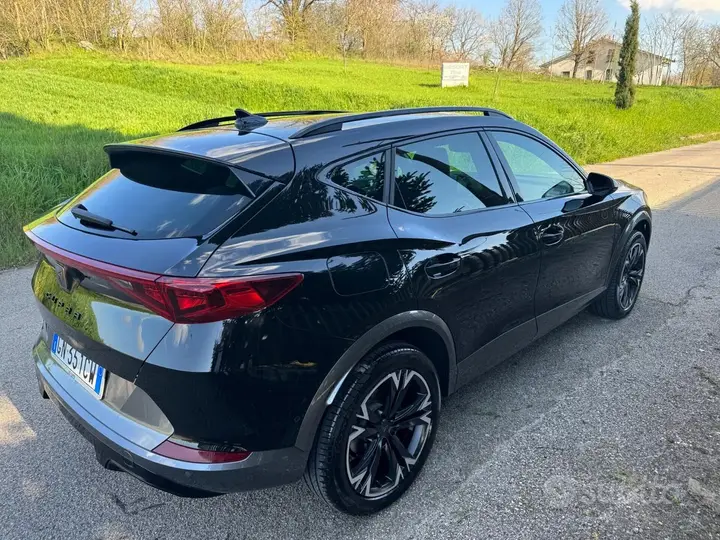 Cupra Formentor 2023 photo 4