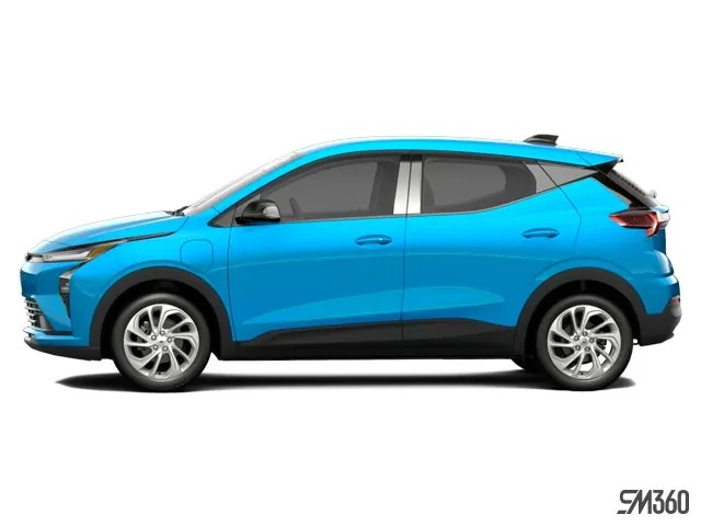 Chevrolet Bolt