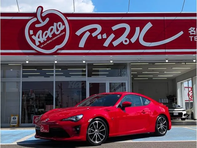 Toyota 86