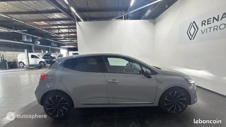 Renault Clio 2025 photo 4