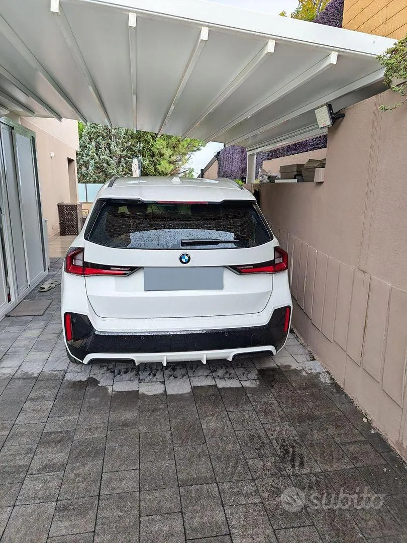 BMW X1 2023 photo 5