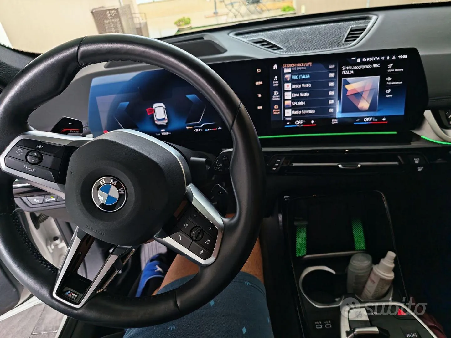 BMW X1 2023 photo 3