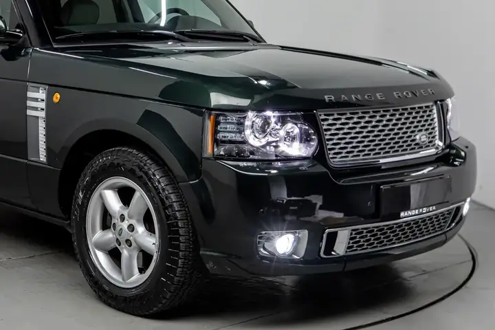 Rover Range Rover Vogue