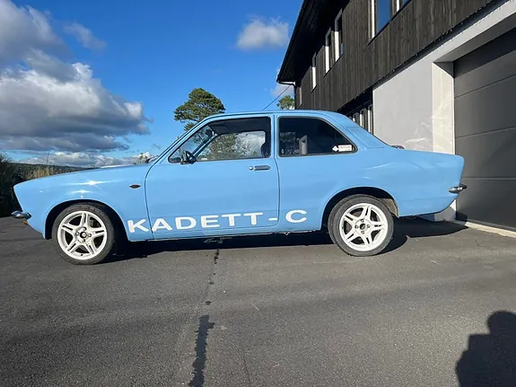 Opel Kadett