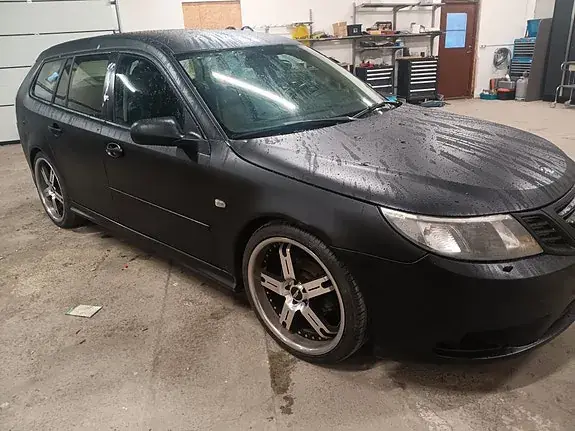 Saab 9-3