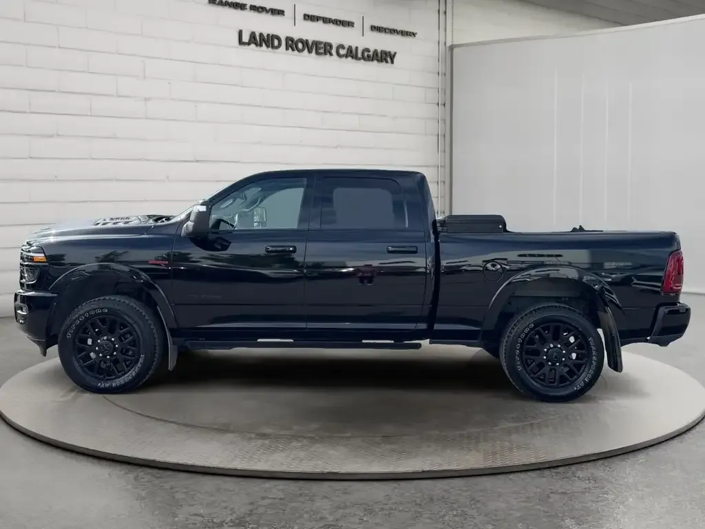 Ram 3500 2025 photo 2