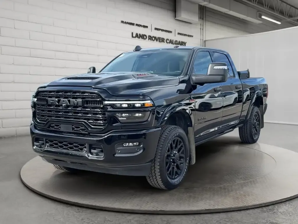 Ram 3500