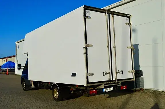 Iveco Daily 2018 photo 4