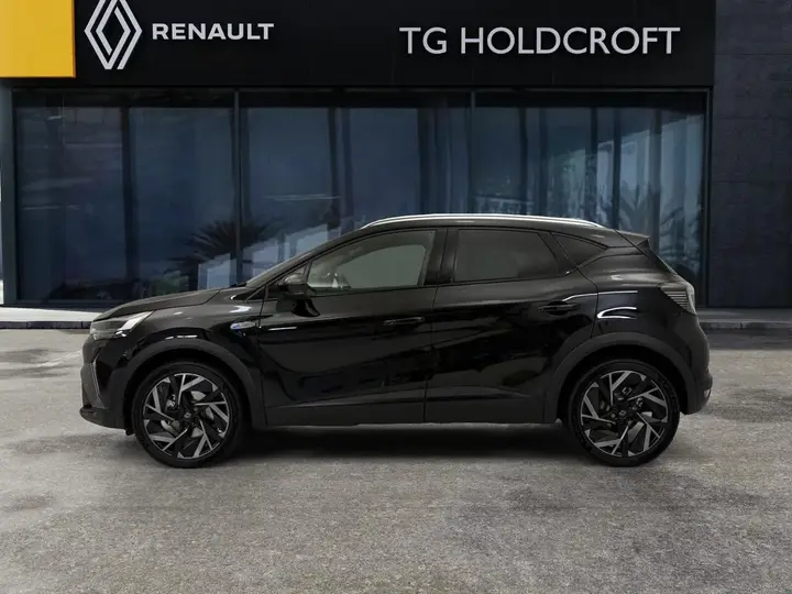Renault Captur 2026 photo 2