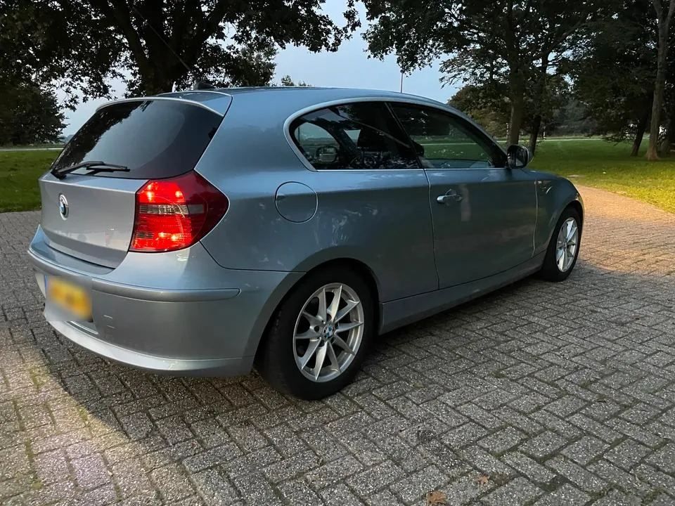 BMW 1Er
