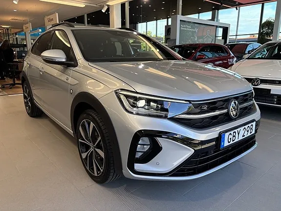 Volkswagen Taigo 2026 photo 3