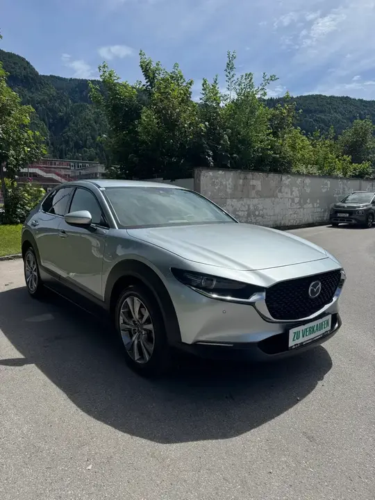 Mazda Cx-30 2019 photo 2