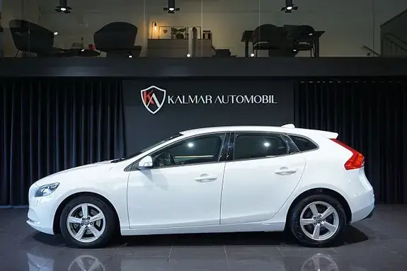 Volvo V40 2015 photo 3
