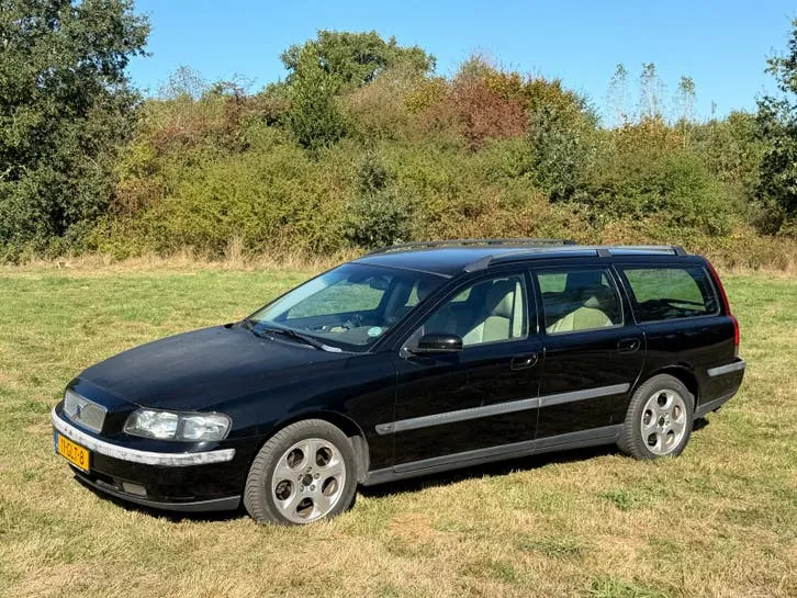 Volvo V70