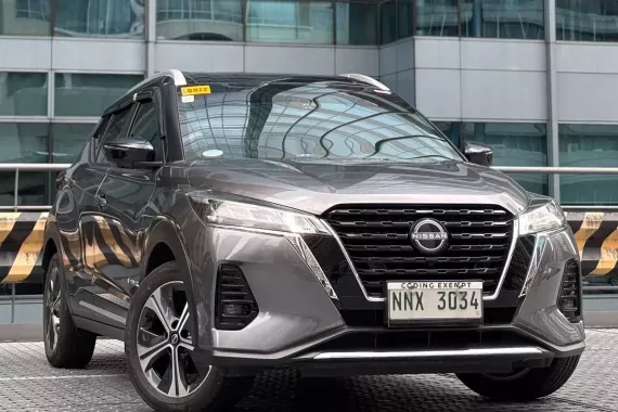 Nissan Kicks 2024 photo 3