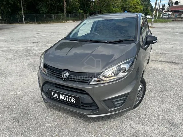 Proton Iriz