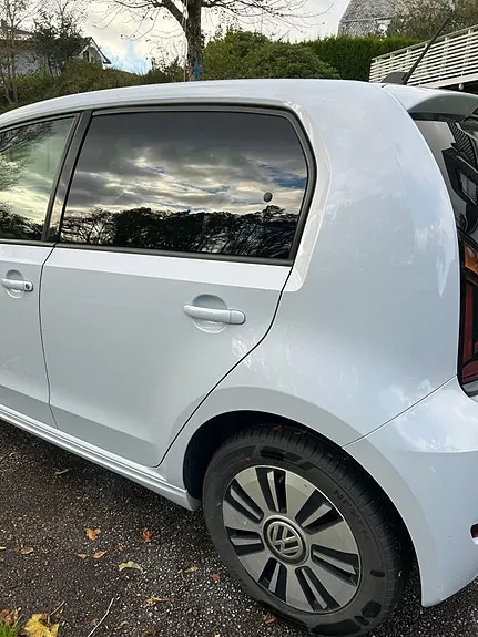 Volkswagen E-Up! 2018 photo 4