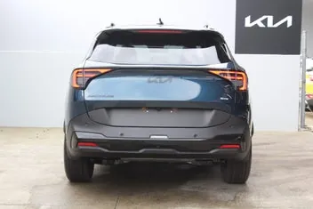 Kia Sportage 2026 photo 5