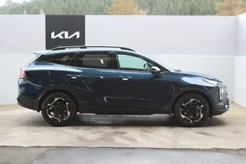 Kia Sportage 2026 photo 3