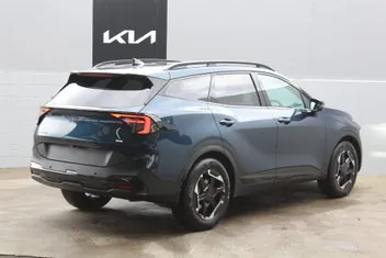 Kia Sportage 2026 photo 4