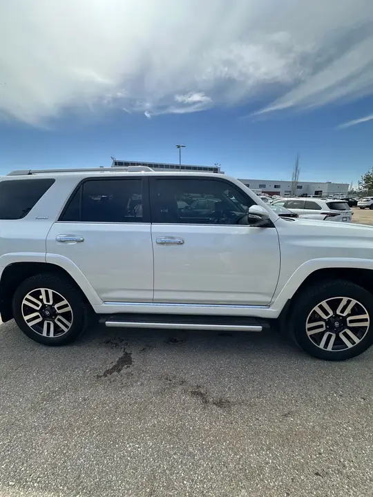 Toyota 4Runner