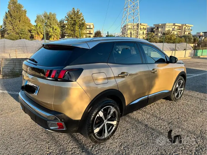 Peugeot 3008 2020 photo 2