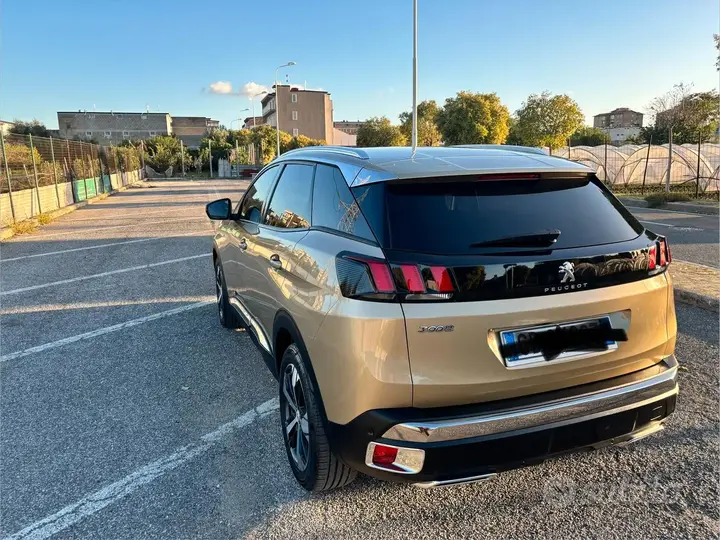 Peugeot 3008 2020 photo 3