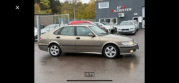 Saab 9-3