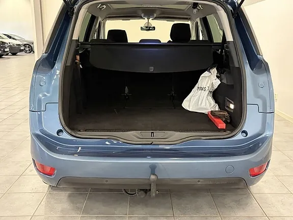 Citroen Grand C4 Picasso 2016 photo 5