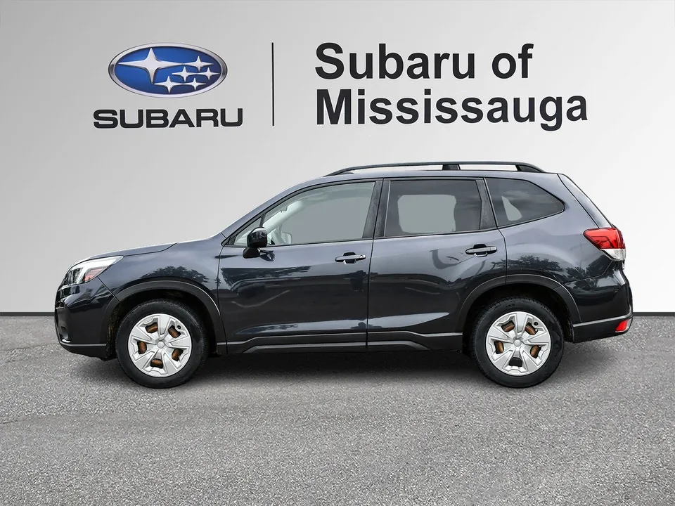 Subaru Forester 2019 photo 3