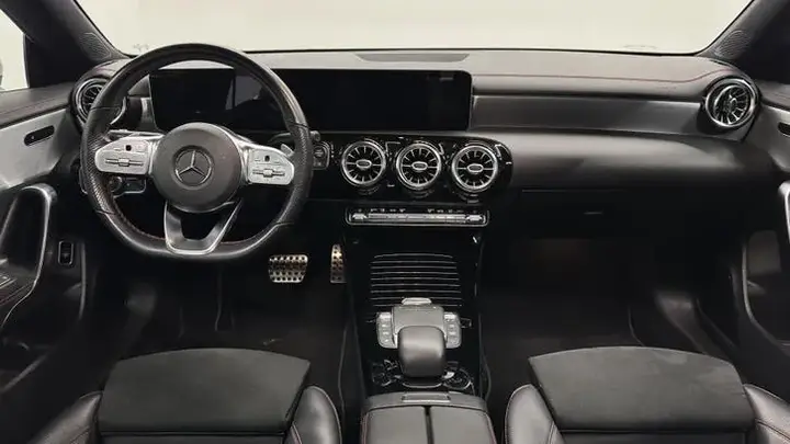 Mercedes-Benz Cla 2020 photo 3