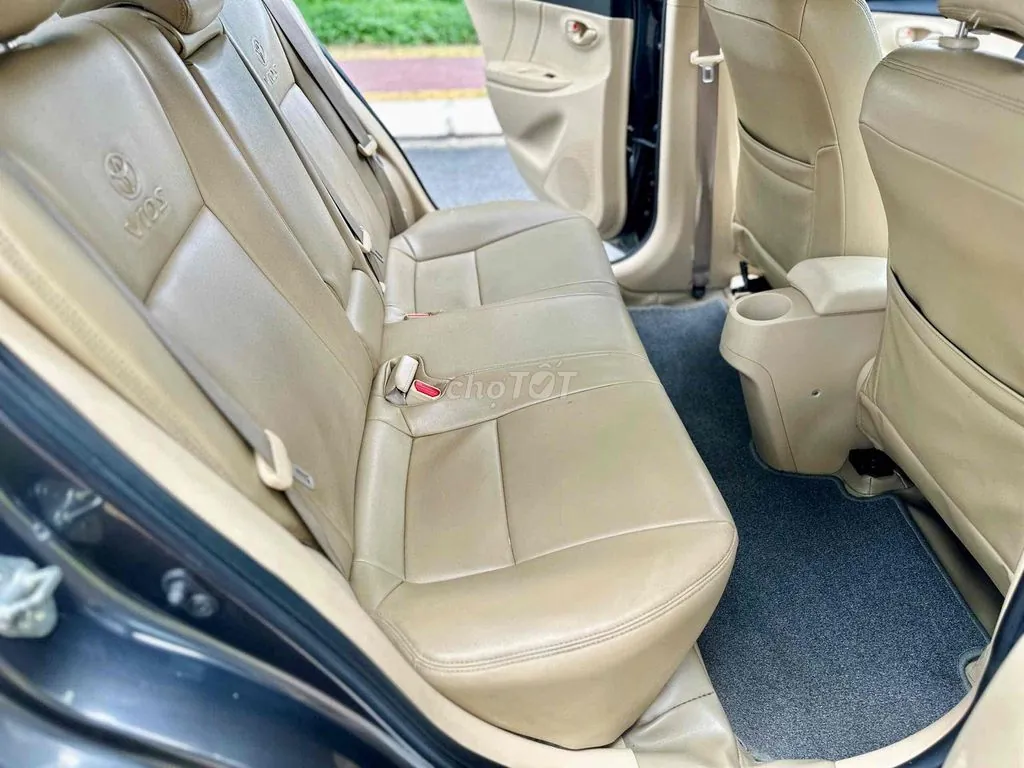 Toyota Vios 2017 photo 2