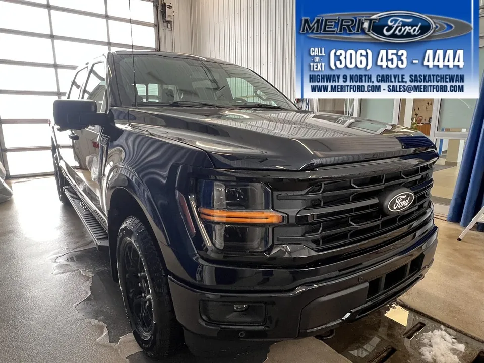 Ford F-150 2026 photo 5
