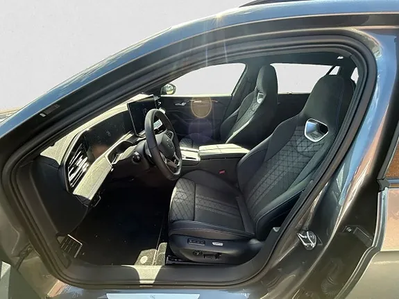 Volkswagen Passat 2026 photo 5